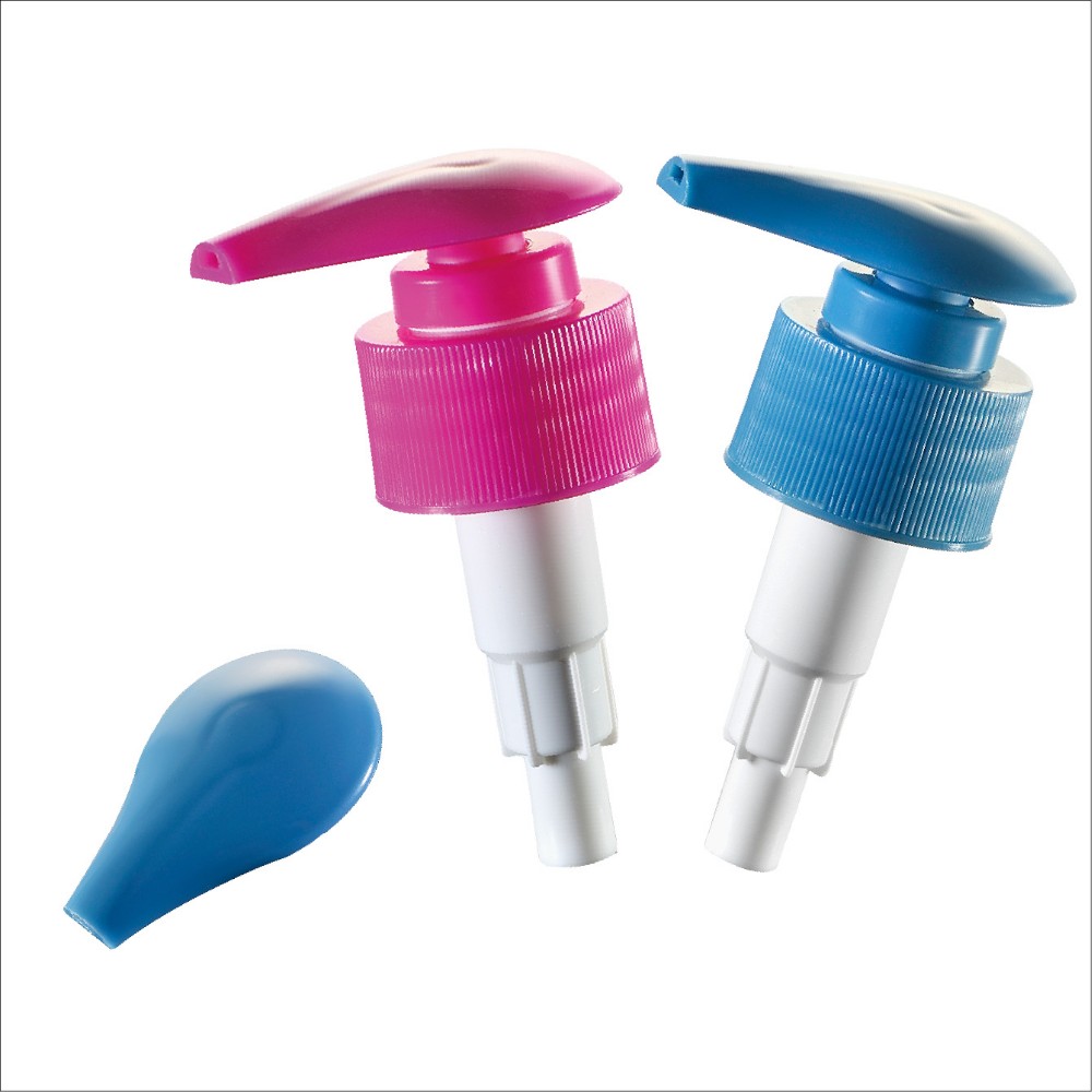 28/410 пластиковая ручная бутылка для мытья лосьона