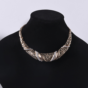Модная 4 шт. Свадебные китайский производитель ювелирных изделий набор - Product Image 2