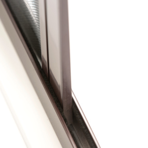 Cửa Lưới Có Thể Thu Gọn Chống Côn Trùng Co Giãn Tự Làm Hiện Đại Kiểu Lưới Điều Chỉnh Được - Product Image 4