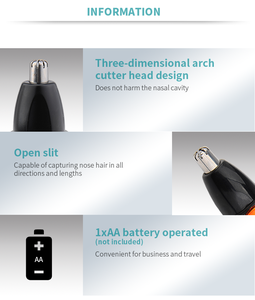 <span class=keywords><strong>Tondeuse</strong></span> à cheveux sans fil électrique Portable PRITECH pour hommes - Product Image 6