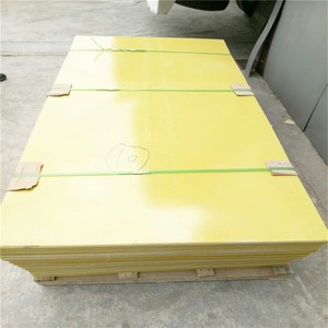 Tấm sợi thủy tinh epoxy màu vàng fr4/3240 - Product Image 4