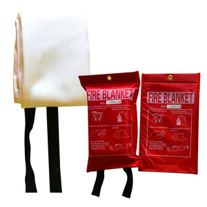 Coperta Antincendio/Standard di Protezione Antincendio - Product Image 2