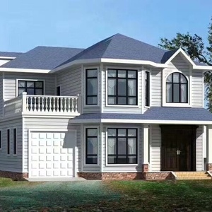 Loại Gỗ Sợi Xi Măng Ván Siding Bảng Cho Nhà Ở 8Mm - Product Image 1