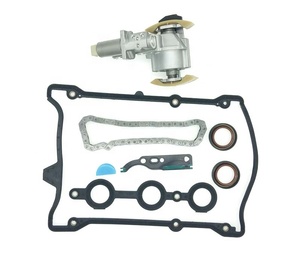 โซ่ชุดซ่อม 078109088 078109088C สำหรับ <span class=keywords><strong>AUDI</strong></span> A4 A6 - Product Image 2