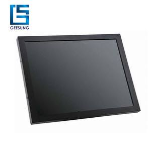 17 Pollice Open Frame Monitor Touch Screen Capacitivo Raspberry <span class=keywords><strong>PI</strong></span> Supporto - Product Image 3