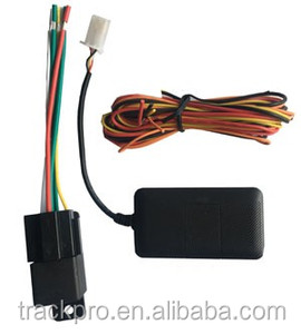 Di alta Qualità di trasporto web e app inseguimento in tempo reale GT06 2g 3g gps per auto tracker - Product Image 4