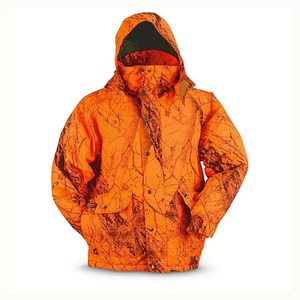 <span class=keywords><strong>Veste</strong></span> <span class=keywords><strong>chauffante</strong></span> camouflage blaze <span class=keywords><strong>pour</strong></span> homme BOWINS - Product Image 2