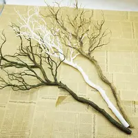 Good Quality Dry Tree Branch, Artificial Dray Coral Branch