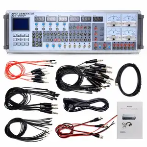 MST-9000 Terlaris + Alat Perbaikan ECU Simulator Sensor Otomotif Penguji Mst 9000 MST9000 + MST9000