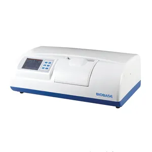 Biobasse 디스크 polarimeter 수동 측정 작동하기 쉬운 BK-P4