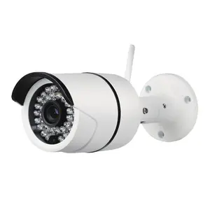 Besnt Italy hot selling p2p wifi 1080p waterproof outdoor hd poe hikivision ip camera BS-IP38L