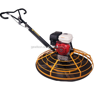 Nhà sản xuất cho bê tông bả điện máy với phụ tùng thay thế GPT42 - Product Image 1