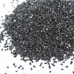 碳化硅黑色碳化硅粉末