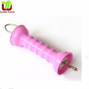 Plastique en caoutchouc pour/ferme en utilisant porte poignée - Product Image 4