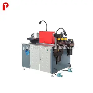 CNC copper busbar processing machine for cutting