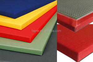 IJF Certificación jiu jitsu tatami para Artes Marciales Judo Mat Martial Art Tatami Mats - Product Image 6