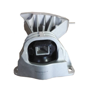 Support de montage avant pour Renault <span class=keywords><strong>DACIA</strong></span> <span class=keywords><strong>DUSTER</strong></span> 1.6L 112107208R 112100071R - Product Image 1