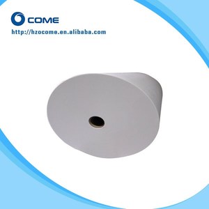 Микро Стекловолоконная бумага для воздушного фильтра газовой турбины - Product Image 4