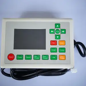 RuiDa RDC6442S controller with mainboard for sheet metal laser cutting machine