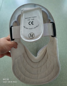 Masque noir et blanc, CE350N - Product Image 5