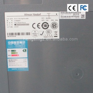 <span class=keywords><strong>Wincor</strong></span> <span class=keywords><strong>Nixdorf</strong></span> 4920 Équipement de service Imprimante de passeport de haute qualité - Product Image 3