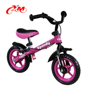 Passer EN71 Standard 12 pouce <span class=keywords><strong>enfants</strong></span> <span class=keywords><strong>draisienne</strong></span>/équilibre/bébé vélo/Course D - Product Image 3