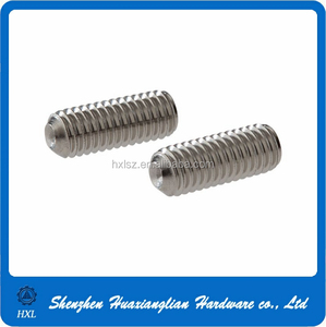<span class=keywords><strong>Hex</strong></span> Socket sécurité <span class=keywords><strong>vis</strong></span> - Product Image 4