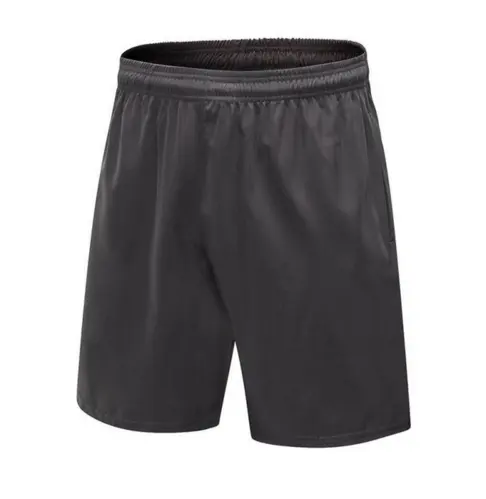 Bicchierini degli uomini di Sport di Tennis Pallavolo Formazione Pantaloni Corti Palestra Pantaloncini Da Corsa Activewear