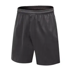 Calças Curtas dos homens Shorts de Esportes De Tênis de Treinamento de Voleibol Ginásio Shorts Activewear
