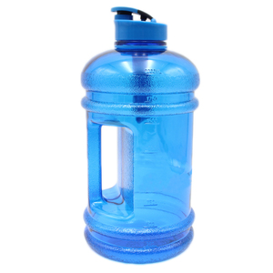 Factory Supply Plastic Products Bpa Free <strong>Half</strong> <strong>Gallon</strong> <strong>Water</strong> Jug Large Drink <strong>Bottles</strong> Wholesale - Product Image 5