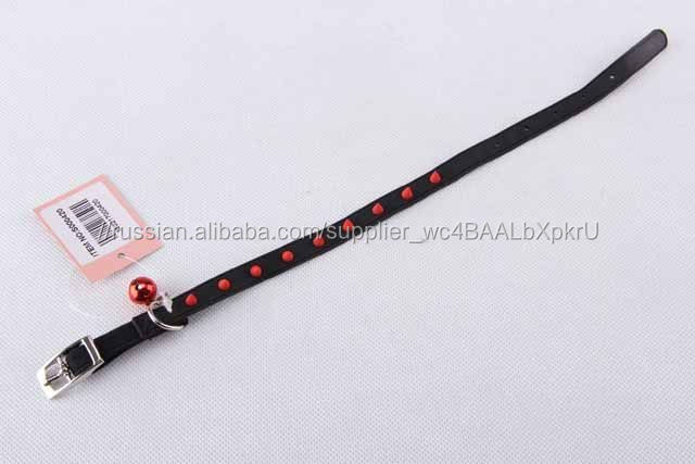 Товар для питомцев/Пластиковый ошейник