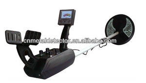 <span class=keywords><strong>MD</strong></span>-5006 תחתית חיפוש גלאי מתכות זהב finder - Product Image 6