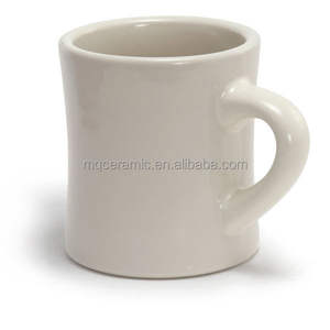 Paroi épaisse en céramique tasse à café - Product Image 5
