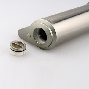 Tự Động Cảm Biến Chất Lỏng Bơm Lại Xà Phòng Dispenser Với CE ROHS Được Phê Duyệt - Product Image 5