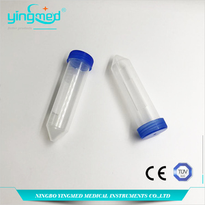 Tubo centrífugo laboratório <span class=keywords><strong>3ml</strong></span> 100ml - Product Image 3