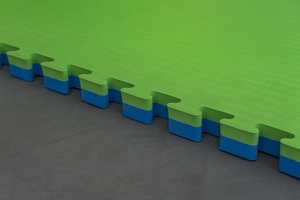 <span class=keywords><strong>Armes</strong></span> d'arts martiaux de judo d'occasion, prix du tapis de judo - Product Image 6