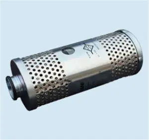 Carbon Thép Dầu Bôi Trơn Lọc FLR01353 cho Trane RTXA Không Khí làm mát bằng Vít Đơn Vị