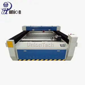 Excelente fabricante de máquina de corte a laser de baixo preço de venda do metal 2190*3640*1070mm