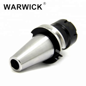 CAT40 cnc porte-outil ER16 2.76 "collet mandrins - Product Image 2