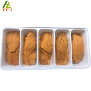 <span class=keywords><strong>Plateau</strong></span> alimentaire en plastique jetable, emballage d'ureuropéen de mer fraîche - Product Image 4