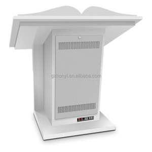 32-Inch Horizontal <strong>Touch</strong> <strong>Screen</strong> <strong>Queue</strong> Management Kiosk for Banks Governments Public Service Halls with Efficient Queueing <strong>System</strong> - Product Image 3