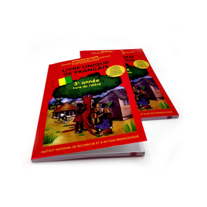 Giá rẻ phi cuốn Sách Văn Bản in ấn Kid Sách Giáo Dục đầy đủ màu sắc trường sách giáo khoa cho sinh viên - Product Image 5