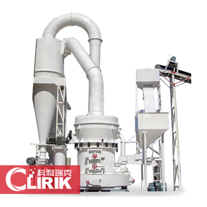 <span class=keywords><strong>Raymond</strong></span> Mulino di Macinazione Nero di Carbonio In Polvere Della Macchina - Product Image 6