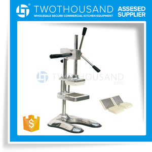 mejor 2015 hacer papas fritas de la máquina de precio <span class=keywords><strong>twothousand</strong></span> maquinaria - Product Image 1