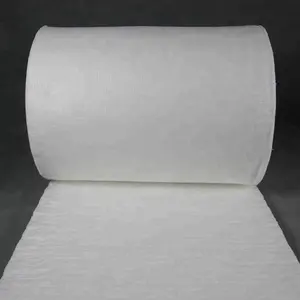 Hot Sale Superwool Material 1260 Ceramic Fiber Thermal Blanket Ceramic Fiber Roll