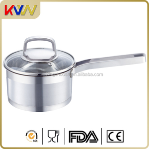 20 pcs Haute qualité en acier inoxydable pot ensemble/batterie de cuisine/inoxydable casserole - Product Image 5