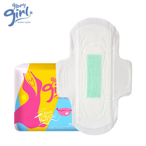 Sunny natural señora <span class=keywords><strong>chica</strong></span> anión servilleta sanitaria oem con iones negativos <span class=keywords><strong>Filipinas</strong></span> - Product Image 3