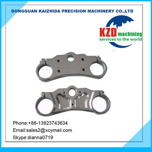 Tất Cả Các Loại Của Bộ Phận Cơ Khí Thiết Kế Hiện Đại Cao Hot Bán Nhôm Phụ Kiện Động Cơ - Product Image 6