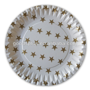 Platos de Papel Changel en Oferta - Product Image 2