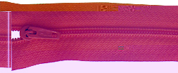 Rollo de cremallera abierta de cadena larga de alta calidad de marca OZL, nailon duradero y poliéster para zapatos, bolsas de ropa, almohadas para equipaje - Product Image 6